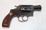 S&W 36 Flat Latch - 4 of 13