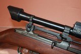 Inland M1 Carbine w/M84 Scope - 8 of 24