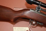 Inland M1 Carbine w/M84 Scope - 4 of 24