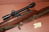 Inland M1 Carbine w/M84 Scope - 10 of 24