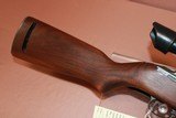 Inland M1 Carbine w/M84 Scope - 2 of 24