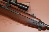 Inland M1 Carbine w/M84 Scope - 5 of 24