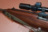 Inland M1 Carbine w/M84 Scope - 12 of 24