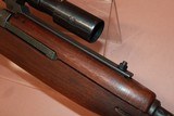 Inland M1 Carbine w/M84 Scope - 9 of 24
