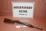 Inland M1 Carbine MFG 1942