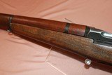 Winchester M1 Garand Danish Brl - 9 of 16