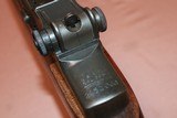 Winchester M1 Garand Danish Brl - 12 of 16