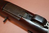Winchester M1 Garand Danish Brl - 14 of 16