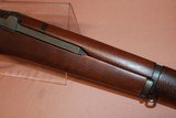 Winchester M1 Garand Danish Brl - 4 of 16
