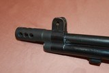 Winchester M1 Garand Danish Brl - 11 of 16