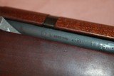 Winchester M1 Garand Danish Brl - 16 of 16