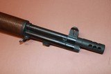 Winchester M1 Garand Danish Brl - 5 of 16