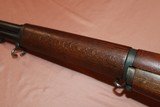 Winchester M1 Garand Danish Brl - 10 of 16