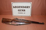 Springfield M1 Garand