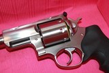 Ruger Super Redhawk 22 Hornet - 5 of 8