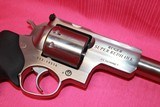 Ruger Super Redhawk 22 Hornet - 2 of 8