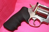 Ruger Super Redhawk 22 Hornet - 4 of 8