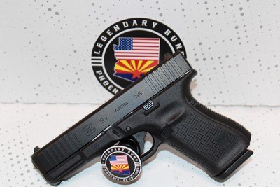Glock 19 GenV