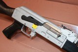 Zastava M70 Silver - 2 of 10