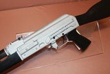 Zastava M70 Silver - 6 of 10