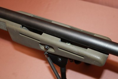 Savage Model 10 .223 - Image 4 of 10