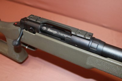 Savage Model 10 .223 - Image 2 of 10