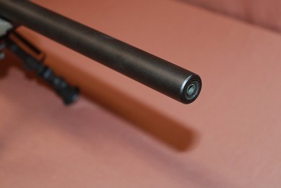 Savage Model 10 .223 - Image 5 of 10