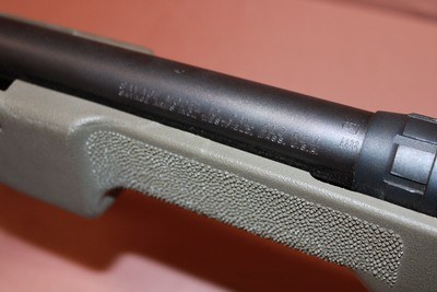 Savage Model 10 .223 - Image 8 of 10