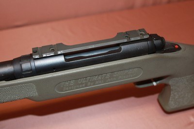 Savage Model 10 .223 - Image 6 of 10