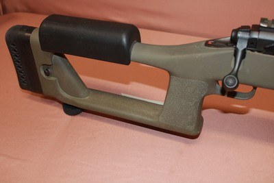 Savage Model 10 .223 - Image 3 of 10