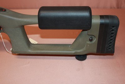Savage Model 10 .223 - Image 7 of 10
