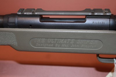 Savage Model 10 .223 - Image 9 of 10