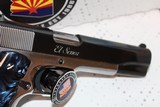 Colt El Senor - 5 of 6