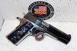 Colt El Senor - 4 of 6