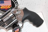 S&W 648-2 22Magnum - 3 of 9