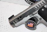 Kimber Micro 9 Rapide - 2 of 11