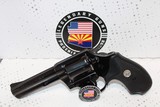 Colt Police Positive MkV