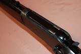 Winchester 1886 SR Carbine 45-70 - 13 of 17