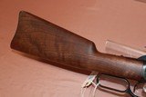 Winchester 1886 SR Carbine 45-70 - 3 of 17
