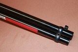 Winchester 1886 SR Carbine 45-70 - 5 of 17