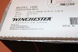 Winchester 1886 SR Carbine 45-70 - 17 of 17