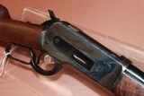 Winchester 1886 SR Carbine 45-70 - 2 of 17