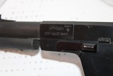 Walther OSP 22 Short - 5 of 14