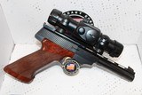 Browning Medalist 22LR - 4 of 9