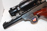 Browning Medalist 22LR - 2 of 9