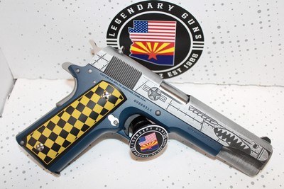 Colt 1911 