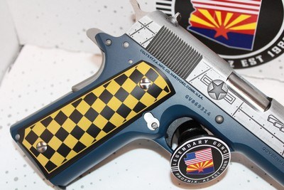 Colt 1911 
