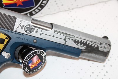 Colt 1911 