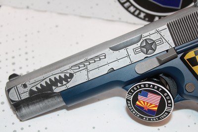 Colt 1911 