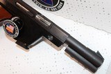 Walther OSP 22 Short - 8 of 13